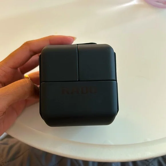 Brand new Rado watch- automatic - Picture 6 of 6